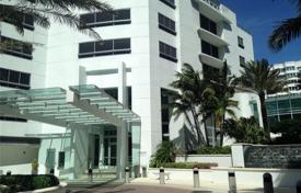 Кондоминиум в Майами-Бич, США за $1 620 000