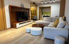 Шикарные готовые апартаменты 85 квадратных метров на берегу Черного Моря в элитом комплексе за $120 000