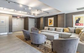 Квартира на Бастион-стрит, Олд Торонто, Торонто,  Онтарио,   Канада за C$876 000