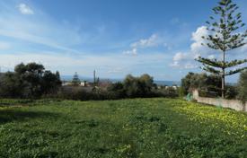 Земельный участок в 50 метрах от моря, Сфакаки, Греция за 145 000 €