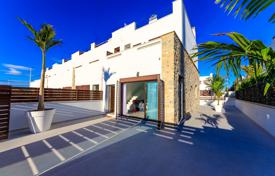 Новый таунхаус «под ключ» в Пилар‑де-ла-Орададе, Аликанте, Испания за 255 000 €