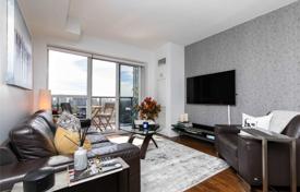 Квартира на Хайнцман-стрит, Йорк, Торонто,  Онтарио,   Канада за C$925 000