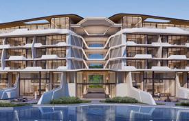 Резиденция с бассейнами рядом с пляжами, Пхукет, Таиланд за От $300 000