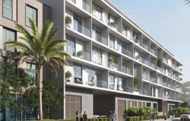 Жилой комплекс Roma Residences by JRP в Jumeirah Village, Дубай, ОАЭ за От $199 000