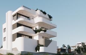 Новая резиденция с видом на море рядом с побережьем, в популярном районе, Лимасол, Кипр за От 285 000 €