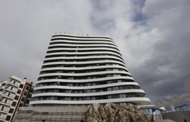 Квартира в резиденции с бассейнами и спа-центром, в 200 метрах от пляжа, Бечичи, Черногория за 513 000 €