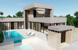 Современная вилла с бассейном в Бенихофаре, Коста-Бланка, Испания за 440 000 €