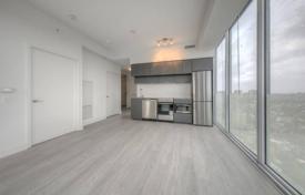Квартира на Дандас-стрит Восток, Олд Торонто, Торонто,  Онтарио,   Канада за C$812 000