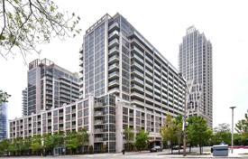 Квартира на Бастион-стрит, Олд Торонто, Торонто,  Онтарио,   Канада за C$1 037 000