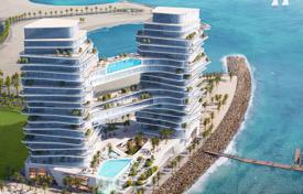 Новая резиденция Oceano с бассейнами и пляжем, Jazeerat Al Marjan, Рас-эль-Хайма, ОАЭ за От $1 447 000