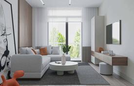 Квартира с мебелью в престижном жилом комплексе в Сабуртало за $187 000