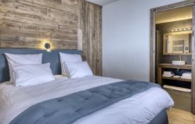 Квартира в Сен-Жерве-Ле-Бэн, Овернь — Рона — Альпы, Франция за 2 400 000 €