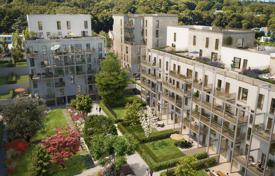 Новый жилой комплекс рядом с парком в Рюей-Мальмезон, Иль‑де-Франс, Франция за От 306 000 €