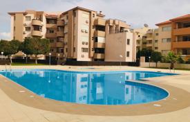 Меблированный пентхаус в резиденции с бассейном и садом, Лимассол, Кипр за 950 000 €