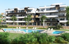 Новые квартиры в первоклассном жилом комплексе, Плайя Фламенка, Аликанте, Испания за 279 000 €