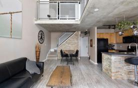 Квартира на Кинг-стрит, Олд Торонто, Торонто,  Онтарио,   Канада за C$1 117 000