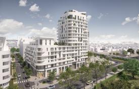 Новый жилой комплекс в Л'Э-ле-Роз, Иль‑де-Франс, Франция за От 222 000 €