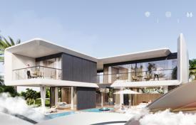 Новые виллы с бассейнами в жилом комплексе премиум класса, Муанг Пхукет, Таиланд за От $3 023 000