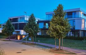 Продаем уютную трехкомнатную квартиру в новом проекте в Межапарке за 292 000 €