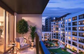 Трехкомнатные апартаменты в новой резиденции с бассейном и конференц-залом, Лондон, Великобритания за £1 084 000