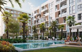 Новая резиденция Hillside Residences с бассейнами и садами недалеко от Дубай Марина, Jebel Ali Village, Дубай, ОАЭ за От $680 000