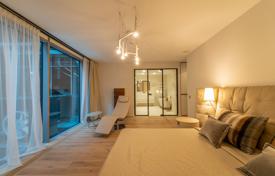 Апартаменты с 3 спальнями в эксклюзивном проекте в самом сердце старого города Vilhelma nami за 970 000 €