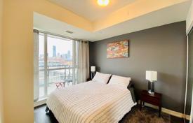Квартира на Саcквиль-стрит, Олд Торонто, Торонто,  Онтарио,   Канада за C$956 000