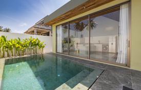 Изысканная вилла с бассейном, Чавенг, Самуи, Сураттхани, Таиланд за $249 000