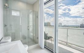 Квартира на Эрскин-авеню, Олд Торонто, Торонто,  Онтарио,   Канада за C$1 282 000