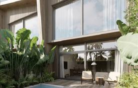 Эксклюзивный комплекс таунхаусов рядом с пляжем Берава, Бали, Индонезия за От $247 000