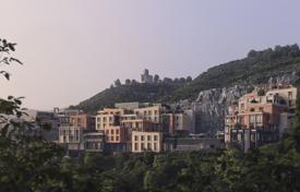 Просторная квартира в жилом комплексе премиум-класса в центре Тбилиси за 1 047 000 €