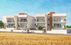 Новая малоэтажная резиденция в пригороде Никосии, Кипр за От 220 000 €