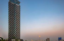 Жилой комплекс SLS Dubai Hotel & Residences в Business Bay, Дубай, ОАЭ за От $914 000