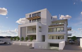 Новые стильные квартиры с видом на море в центре Ханьи, Крит, Греция за 345 000 €