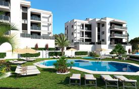 Современные апартаменты в 900 метрах от пляжа, Вильяхойоса, Испания за 280 000 €