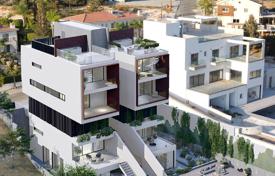 Элитная малоэтажная резиденция в Лимассоле, Кипр за От 725 000 €