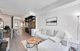 Квартира на Темперанc-стрит, Олд Торонто, Торонто,  Онтарио,   Канада за C$1 103 000