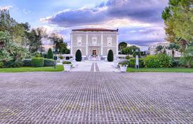 Старинное поместье с бассейном и спа, Альтамура, Италия за 5 400 000 €