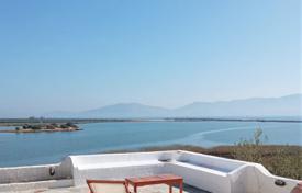 Стильный двухэтажный дом недалеко от моря в Эрмиони, Пелопоннес, Греция за 300 000 €