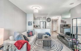 Квартира в Олд Торонто, Торонто, Онтарио,  Канада за C$712 000