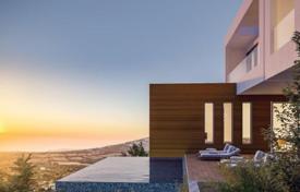 Новая вилла с бассейном и садом, Пафос, Кипр за 1 900 000 €