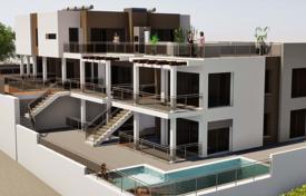 Трехкомнатная квартира в новом комплексе рядом с океаном, Албуфейра, Фару, Португалия за 640 000 €