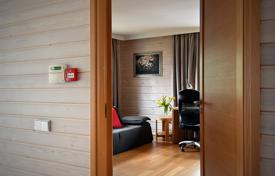 Почувствуйте атмосферу прибалтийского курорта! Дом в скандинавском стиле на продажу в Юрмале за 1 150 000 €