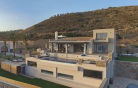 Роскошная вилла с бассейном и теннисным кортом в Агиос-Николаос, Крит, Греция за 3 500 000 €