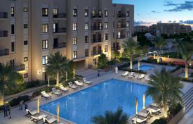 Резиденция Remraam с круглосуточной охраной, бассейнами и зелеными зонами, Dubailand, Дубай, ОАЭ за От $220 000