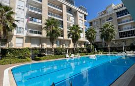 Квартира в Анталии с зимним бассейном за 280 000 €