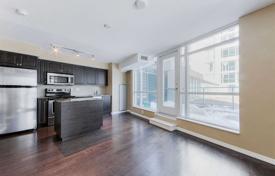 Квартира на бульваре Форт-Йорк, Олд Торонто, Торонто,  Онтарио,   Канада за C$915 000