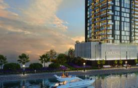 Новая резиденция Crestmark на берегу канала, рядом с достопримечательностями, Business Bay, Дубай, ОАЭ за От 695 000 €
