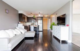 Квартира на Броадвью-авеню, Торонто, Онтарио,  Канада за C$962 000