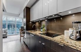 Квартира на Блю Джейс Вей, Олд Торонто, Торонто,  Онтарио,   Канада за C$716 000